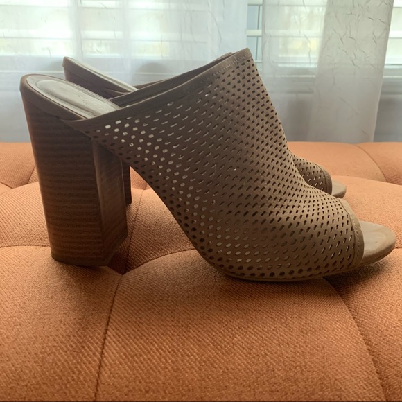 ALDO Thiasa heeled mules - Picture 3 of 11